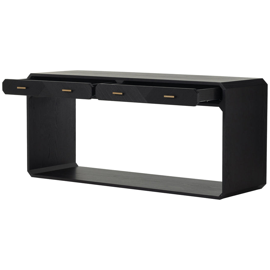 Four Hands Bolton Caspian Console Table