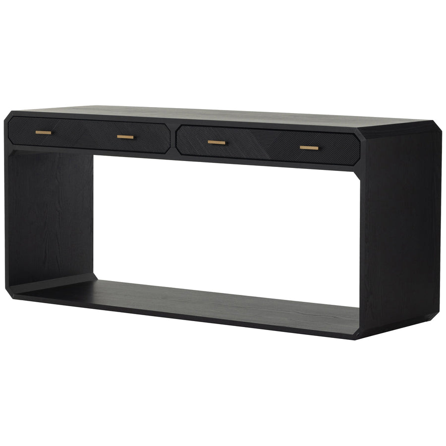 Four Hands Bolton Caspian Console Table