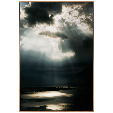 Four Hands Art Studio Sky Over Lago Maggiore by Getty Images