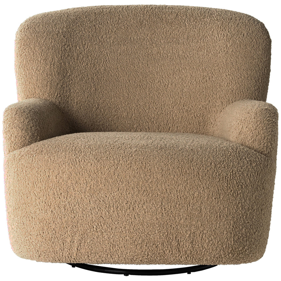 Four Hands Norwood Kadon Swivel Chair