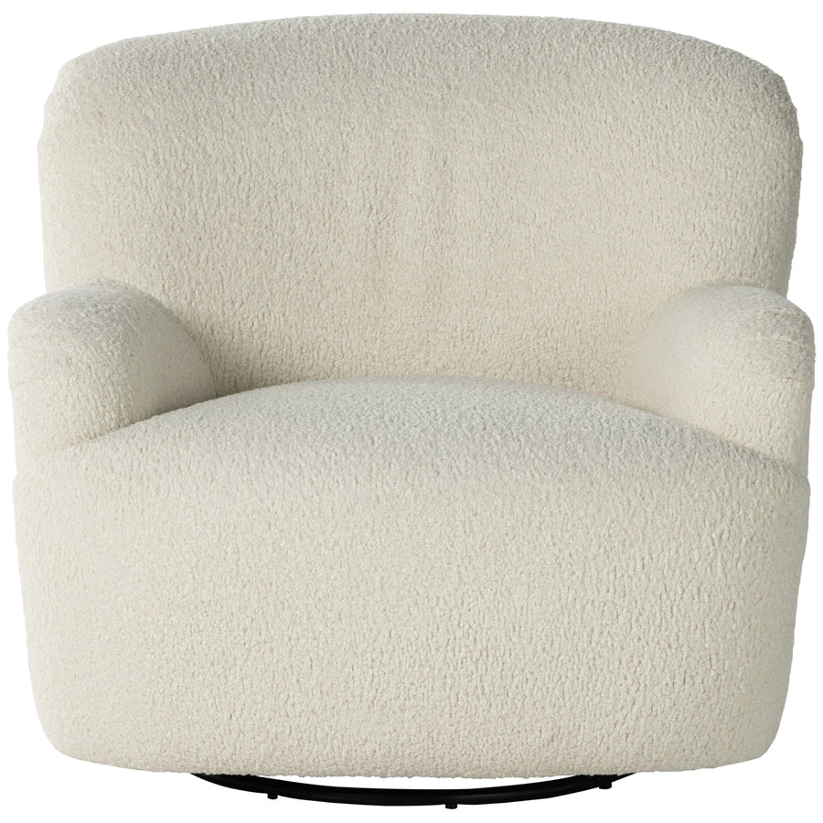 Four Hands Norwood Kadon Swivel Chair