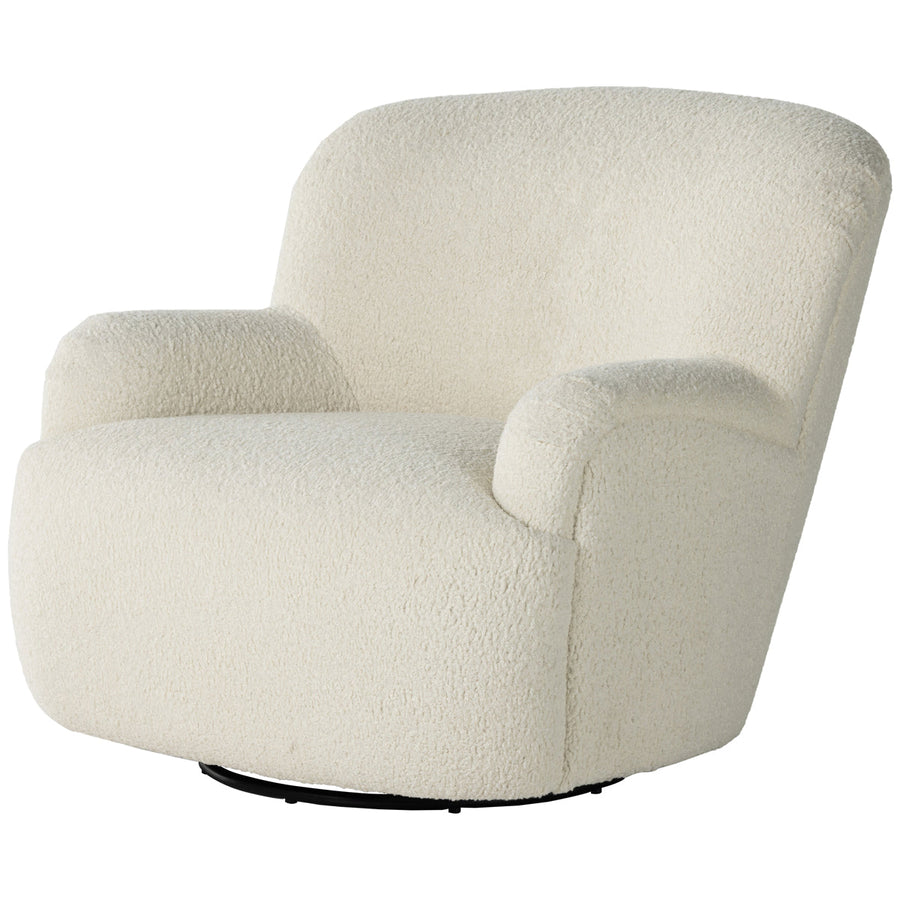 Four Hands Norwood Kadon Swivel Chair