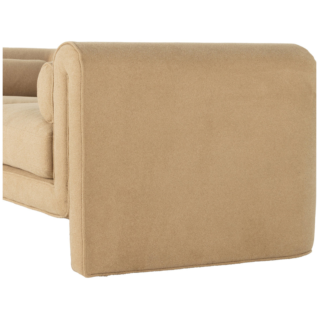 Four Hands Norwood Mitchell 95-Inch Sofa