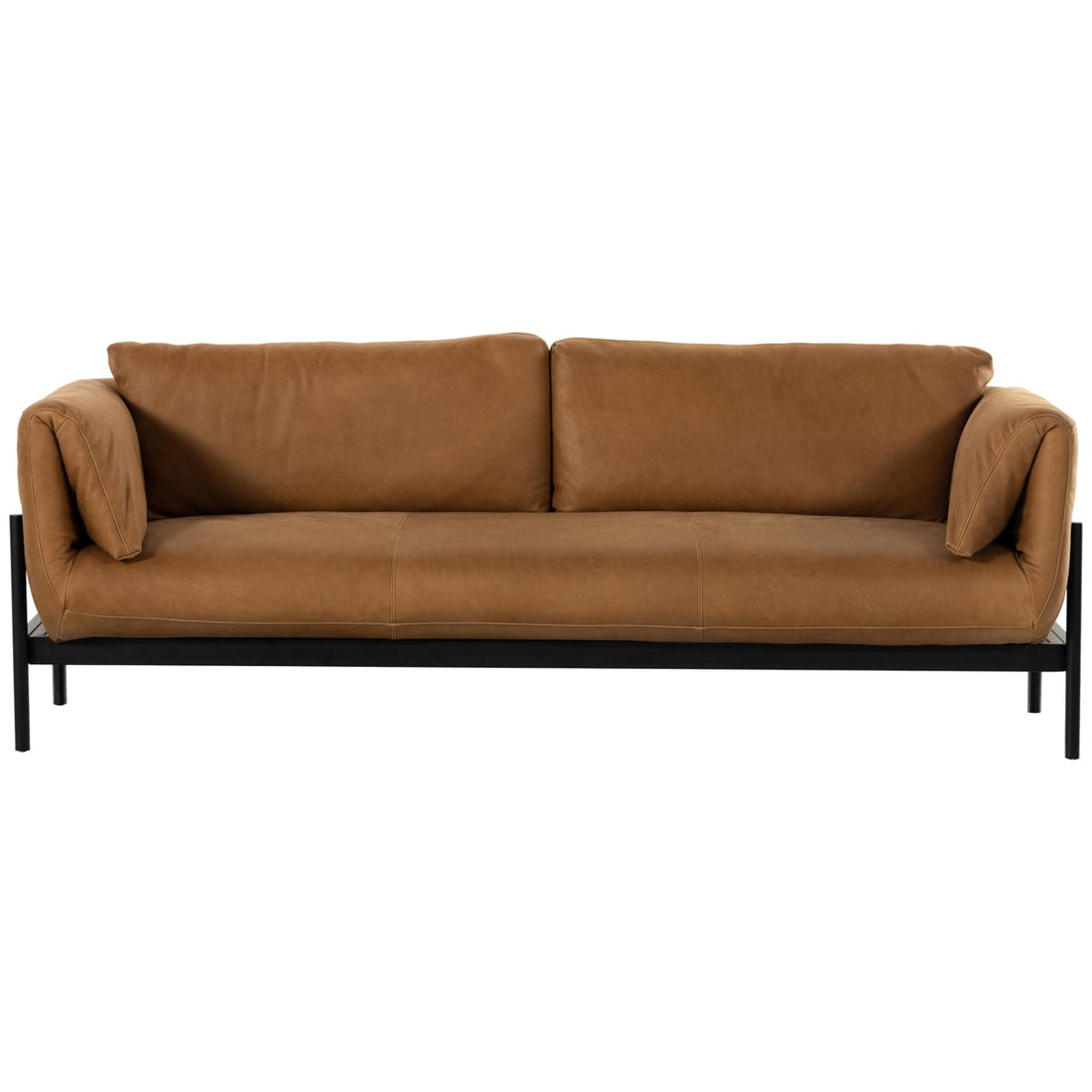 Four Hands Carnegie Jenkins 90-Inch Sofa