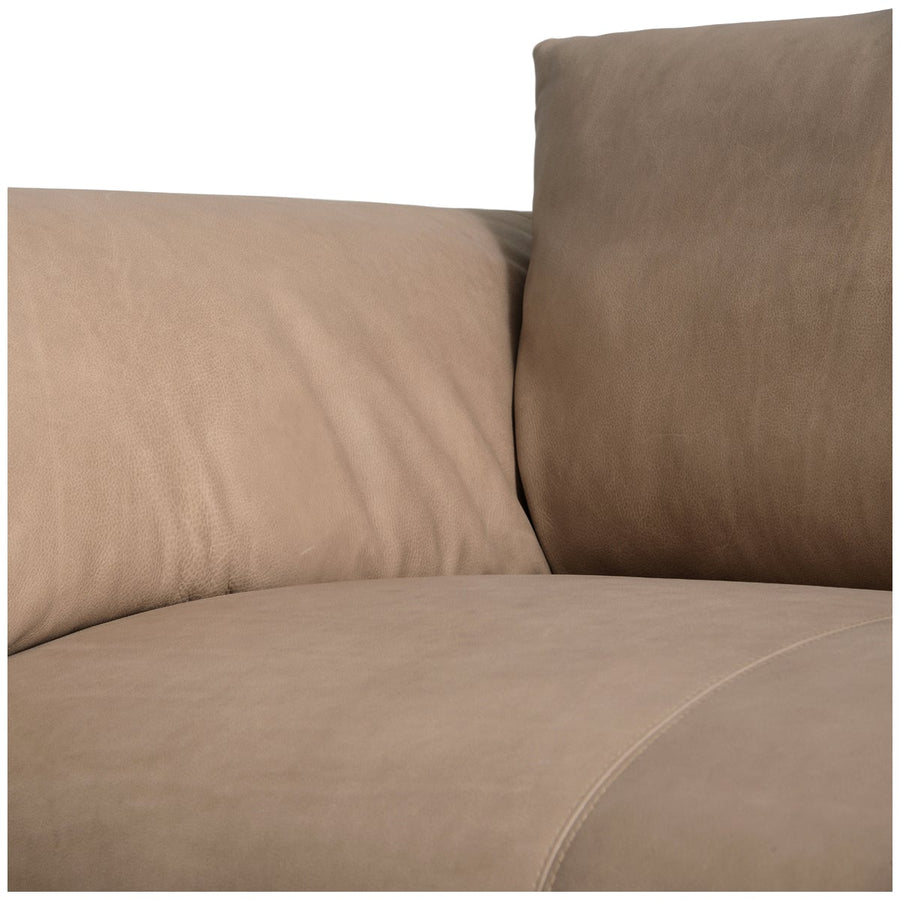 Four Hands Carnegie Jenkins 90-Inch Sofa