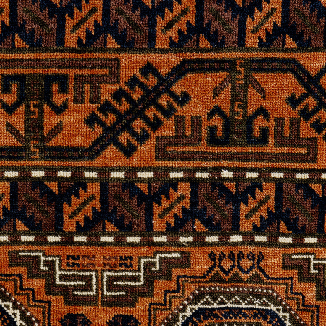 Four Hands Nomad Hingol Rug