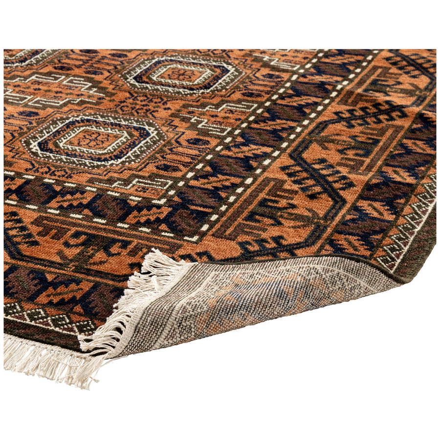 Four Hands Nomad Hingol Rug