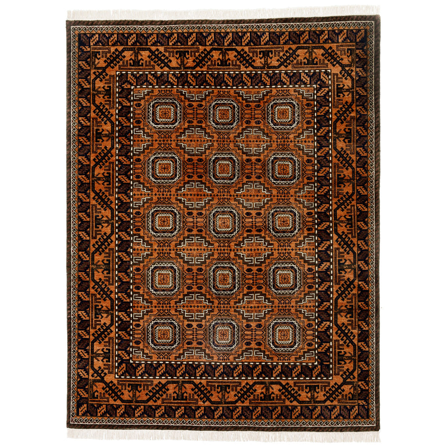 Four Hands Nomad Hingol Rug