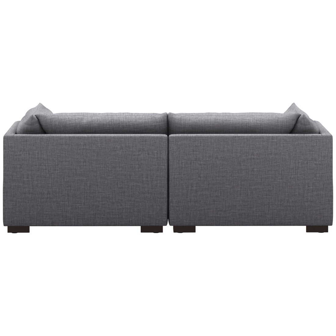 Four Hands Atelier Westwood Double Chaise Sectional