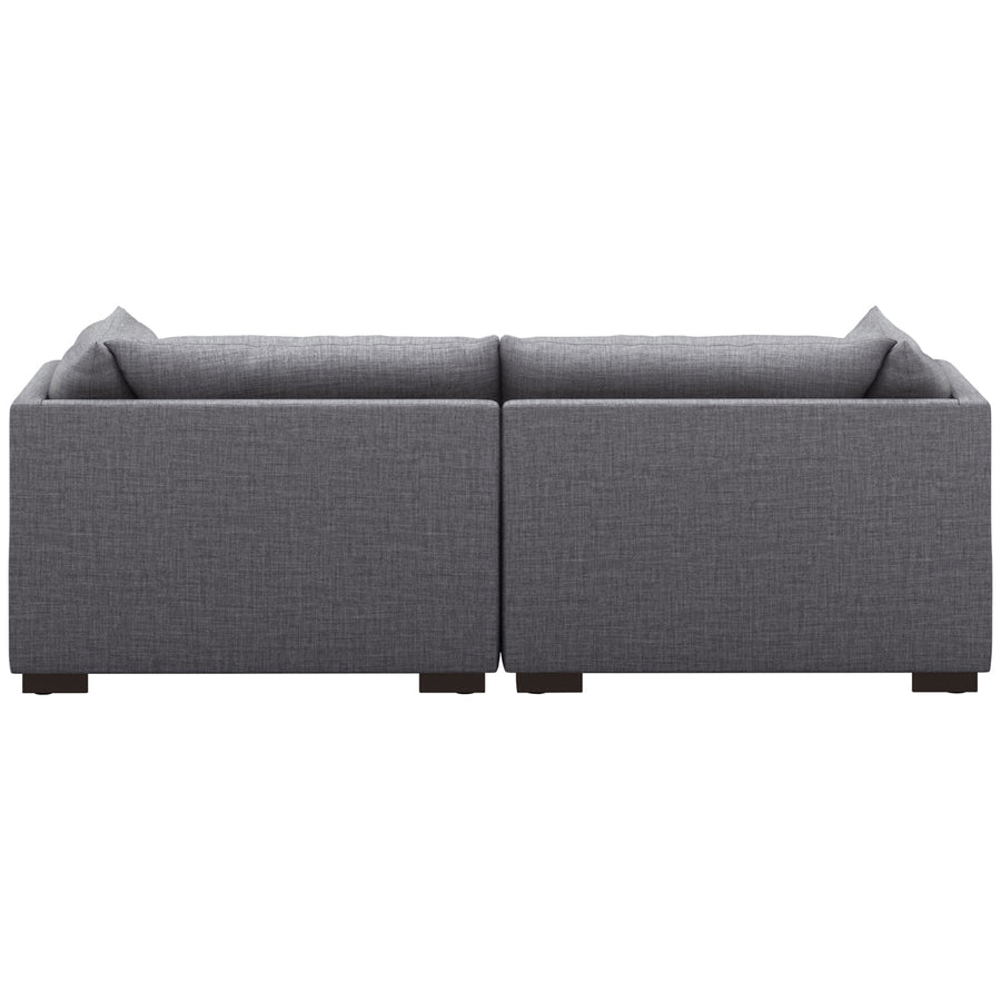 Four Hands Atelier Westwood Double Chaise Sectional