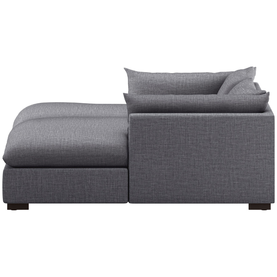 Four Hands Atelier Westwood Double Chaise Sectional