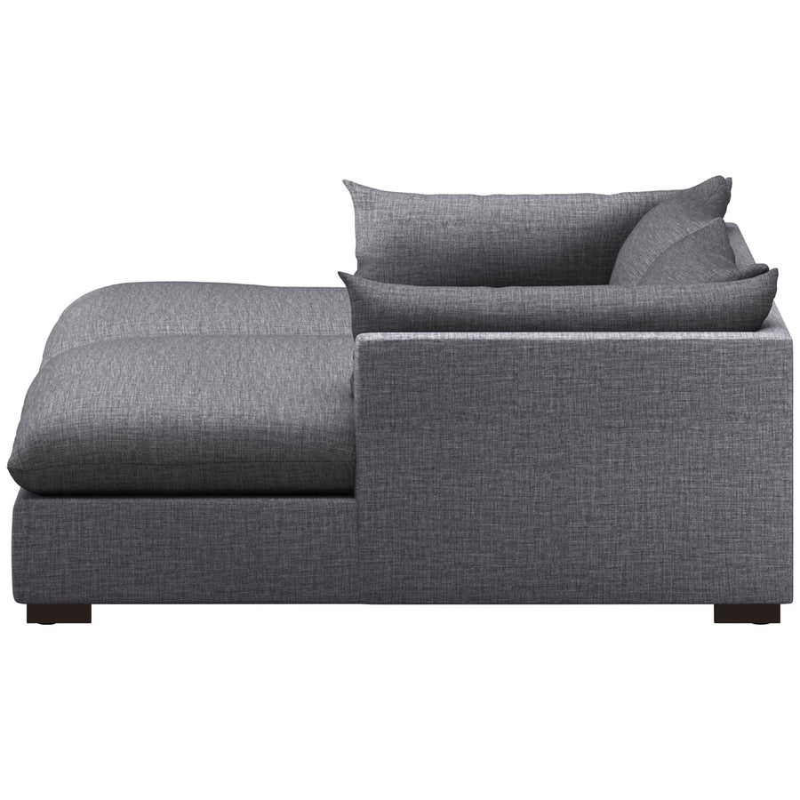 Four Hands Atelier Westwood Double Chaise Sectional