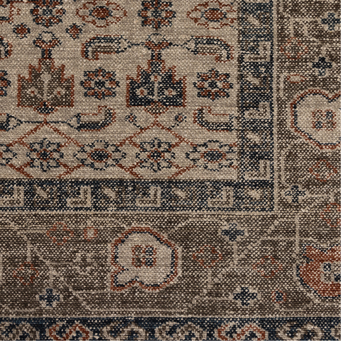 Four Hands Arwen Prato Hand Knotted Rug