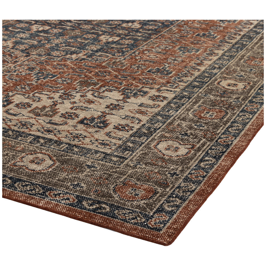 Four Hands Arwen Prato Hand Knotted Rug