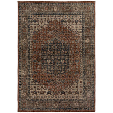 Four Hands Arwen Prato Hand Knotted Rug