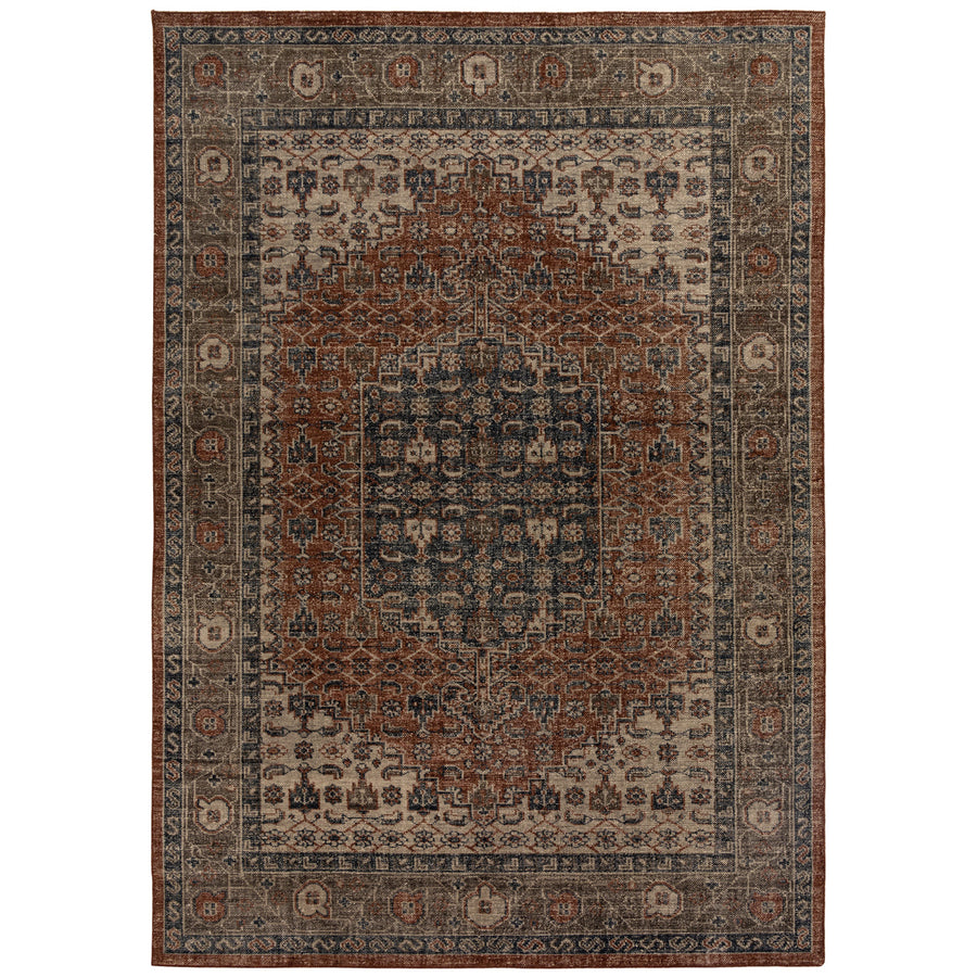 Four Hands Arwen Prato Hand Knotted Rug