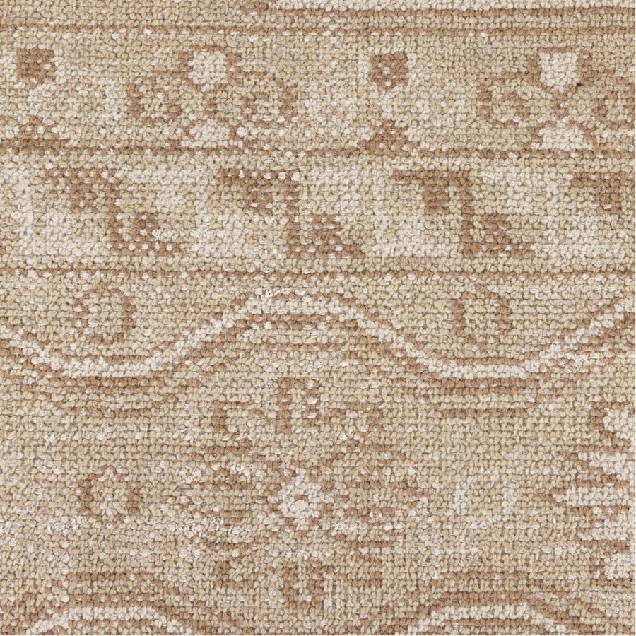 Four Hands Arwen Cortona Hand Knotted Rug