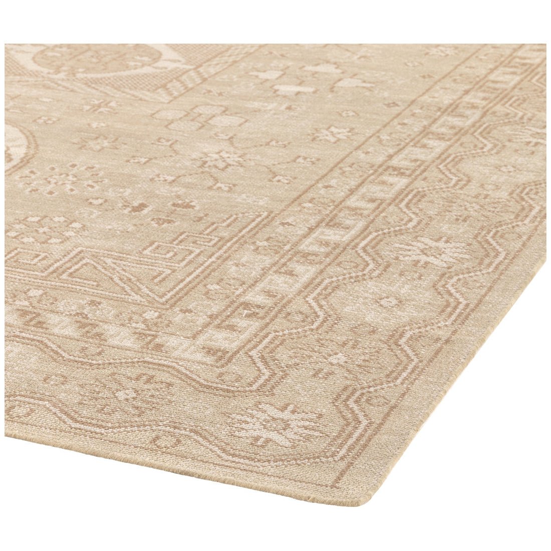 Four Hands Arwen Cortona Hand Knotted Rug