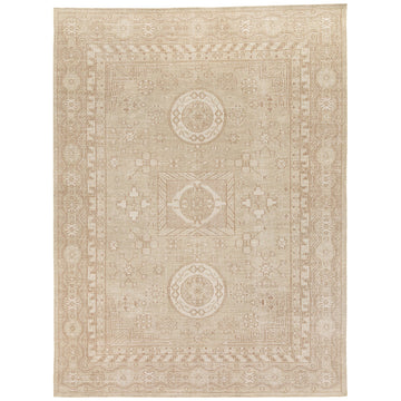 Four Hands Arwen Cortona Hand Knotted Rug