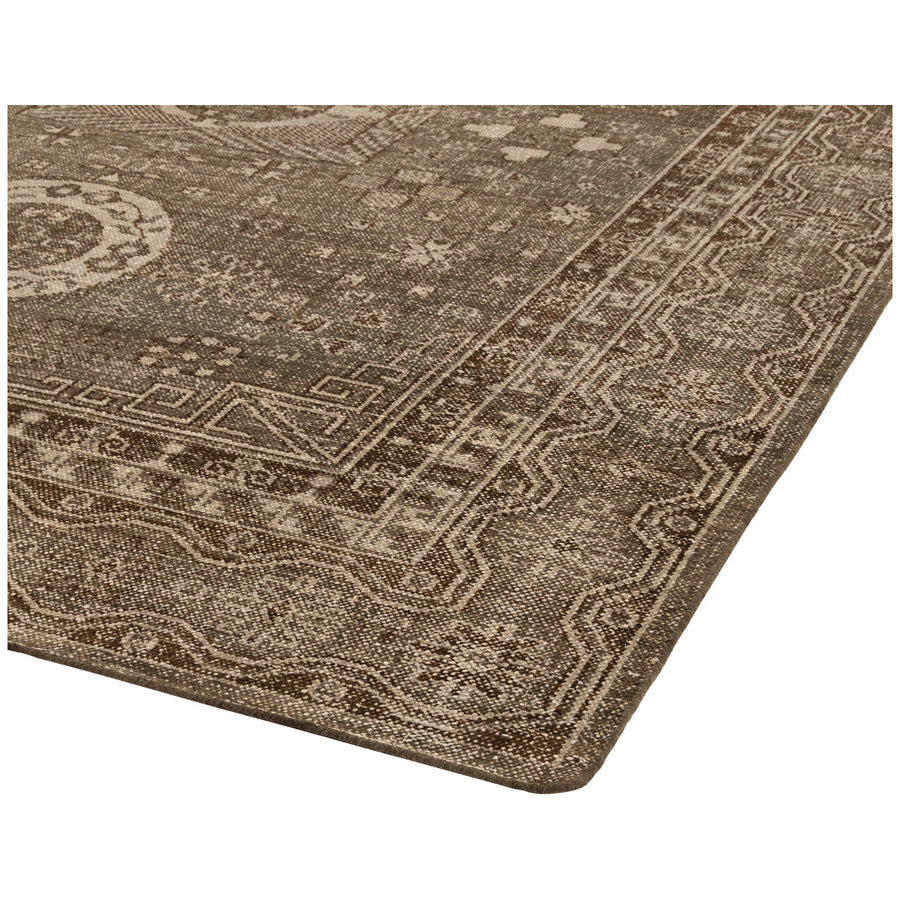 Four Hands Arwen Cortona Hand Knotted Rug