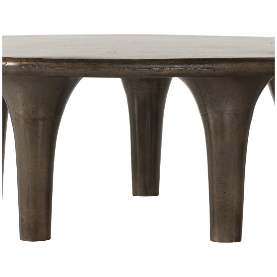 Four Hands Marlow Kelden Coffee Table