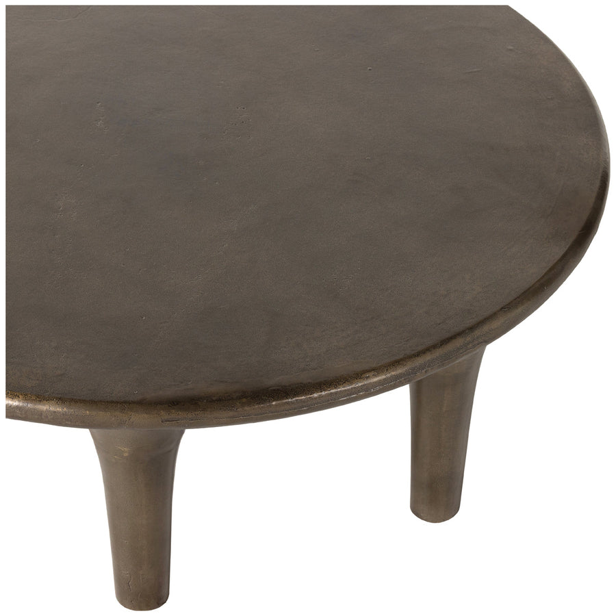 Four Hands Marlow Kelden Coffee Table