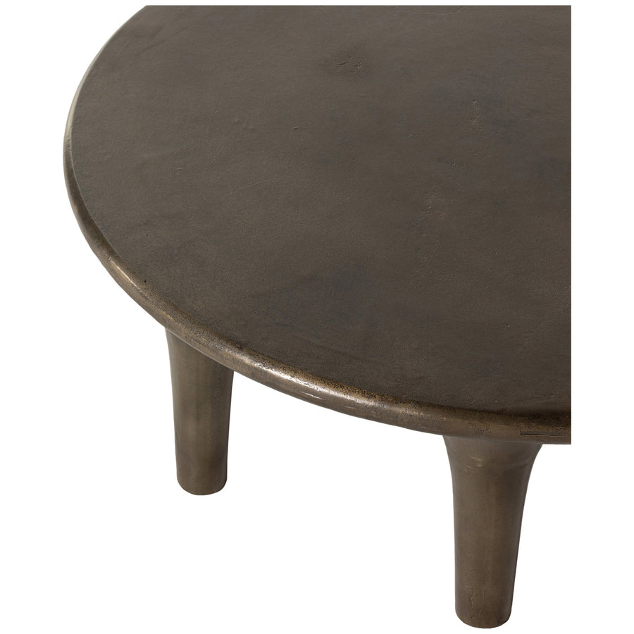 Four Hands Marlow Kelden Coffee Table