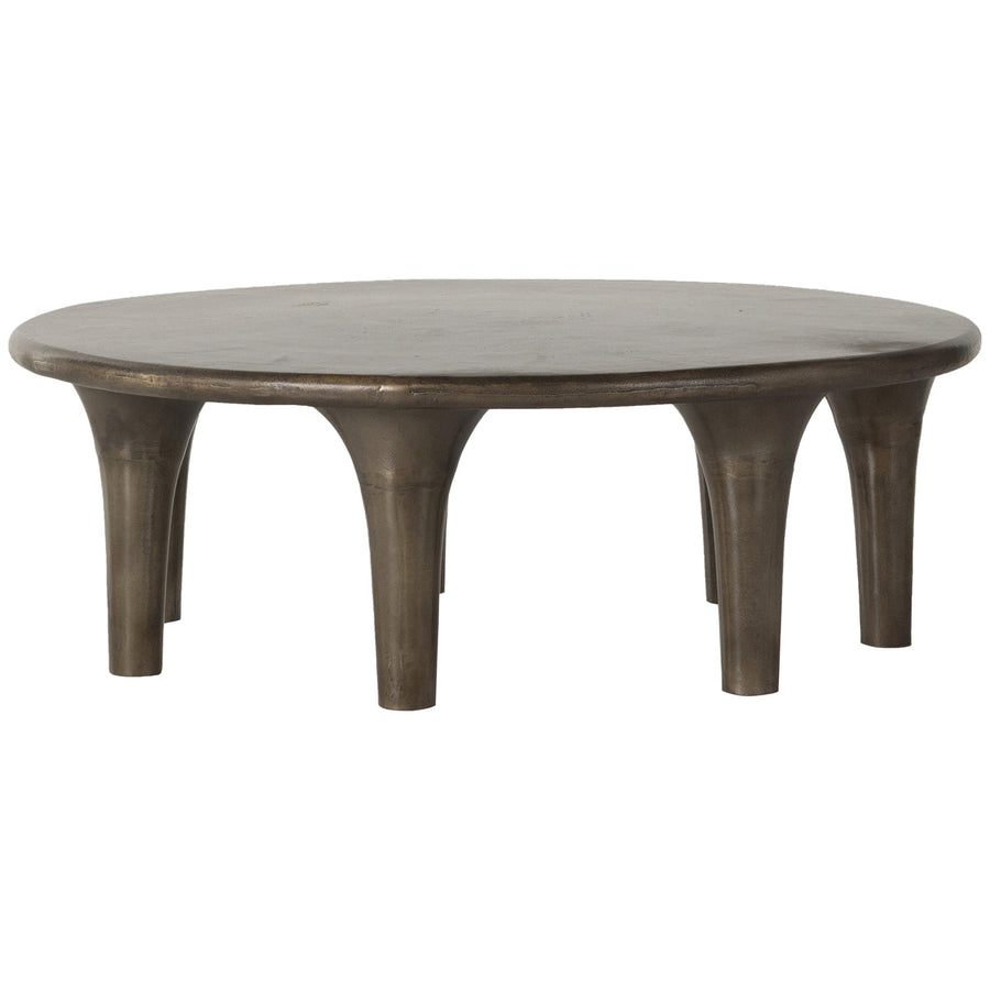 Four Hands Marlow Kelden Coffee Table