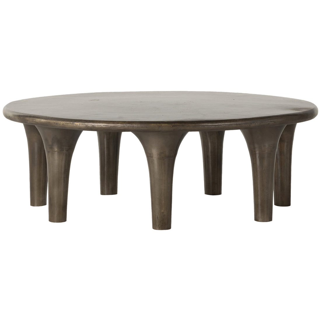 Four Hands Marlow Kelden Coffee Table