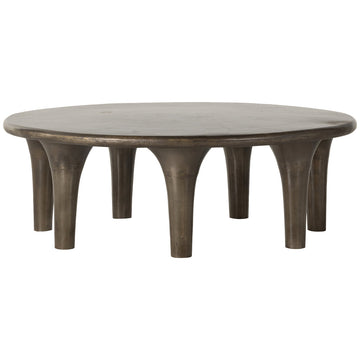 Four Hands Marlow Kelden Coffee Table