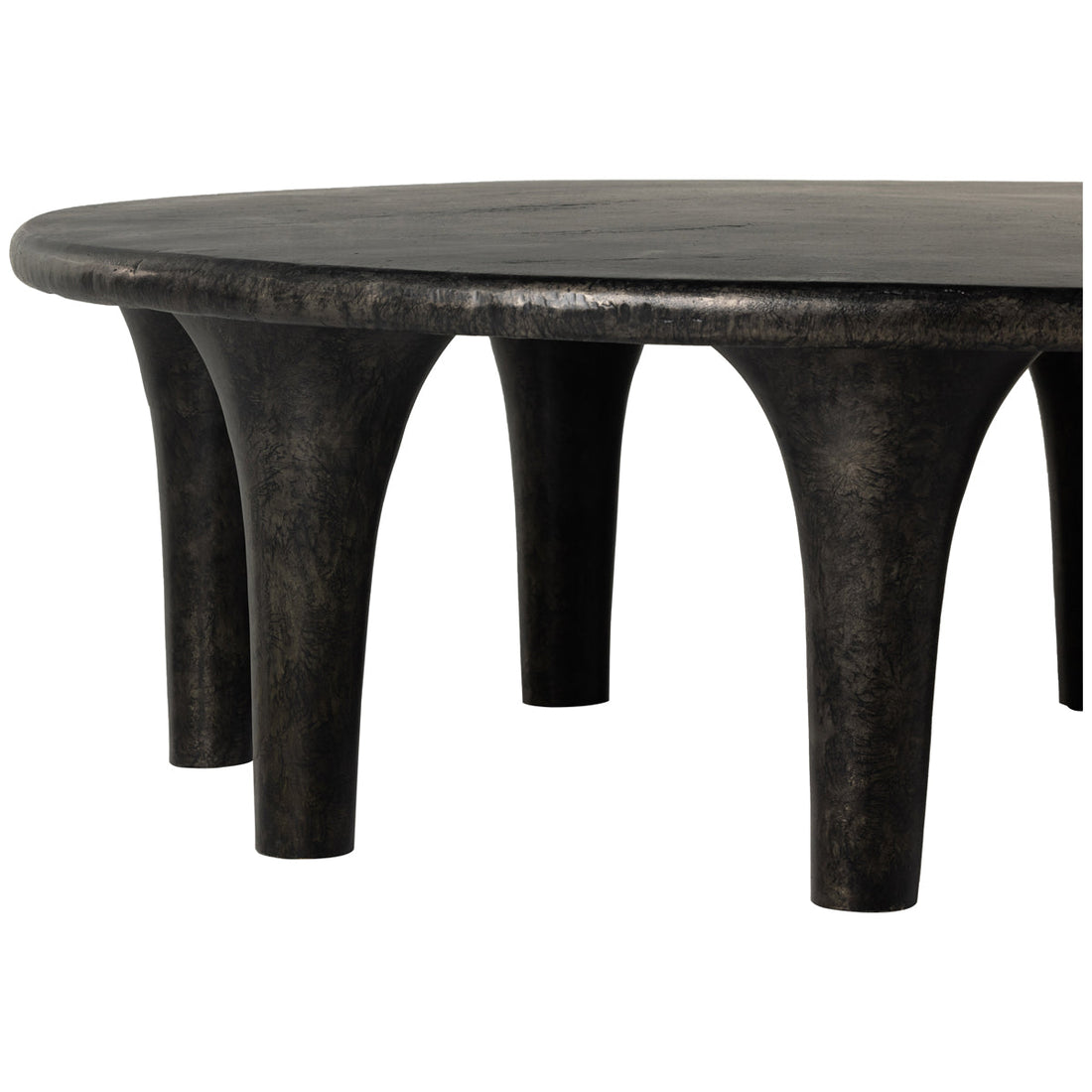 Four Hands Marlow Kelden Coffee Table