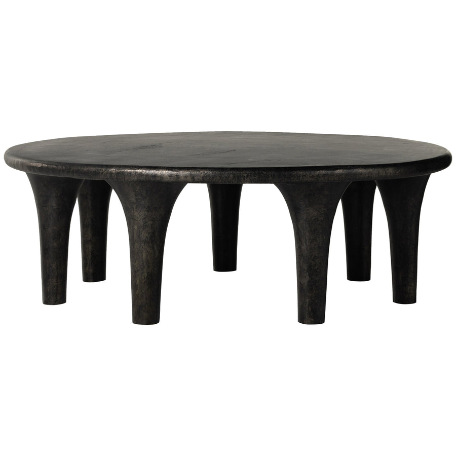 Four Hands Marlow Kelden Coffee Table