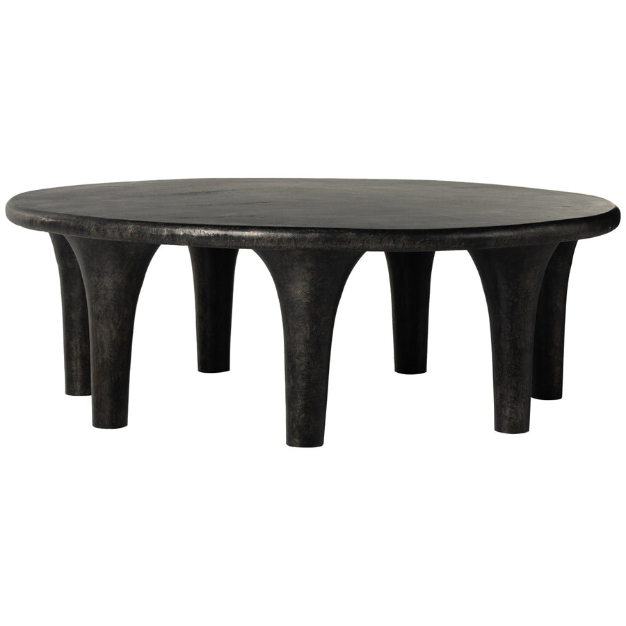 Four Hands Marlow Kelden Coffee Table