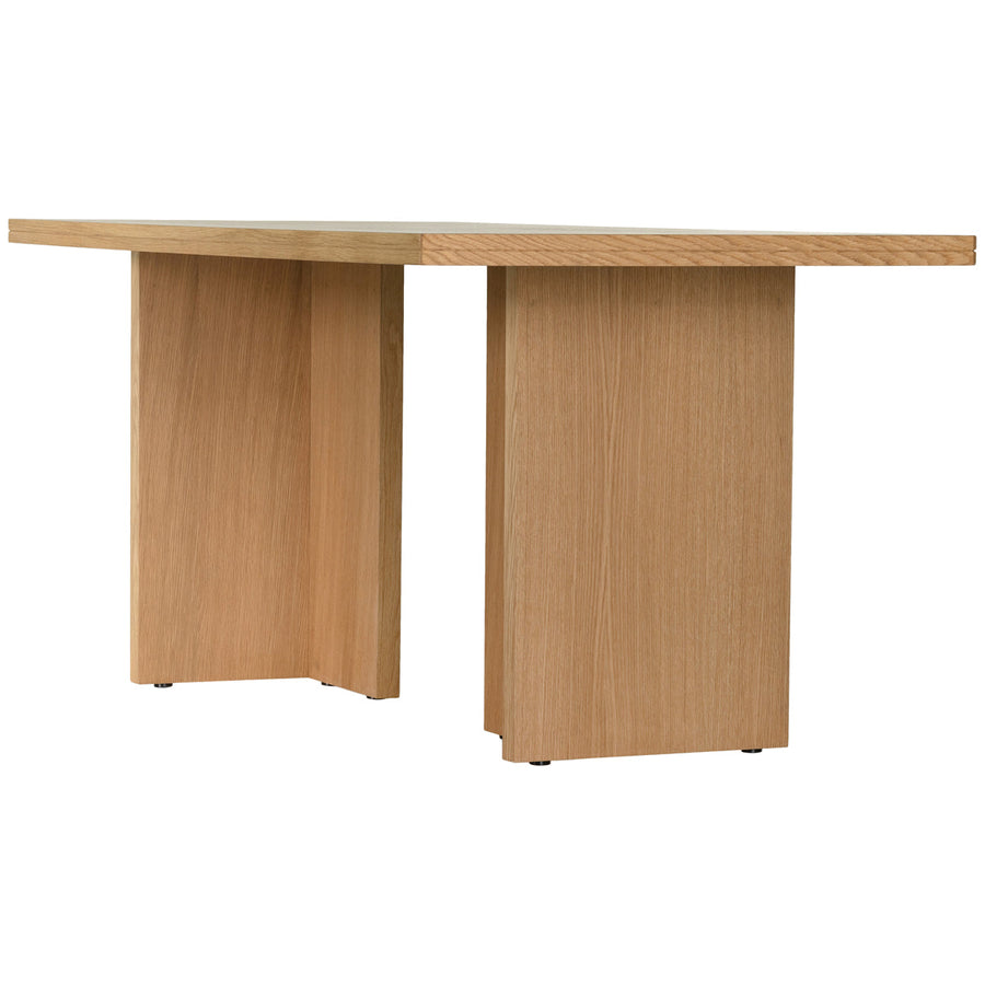 Four Hands Crowley Lars Dining Table