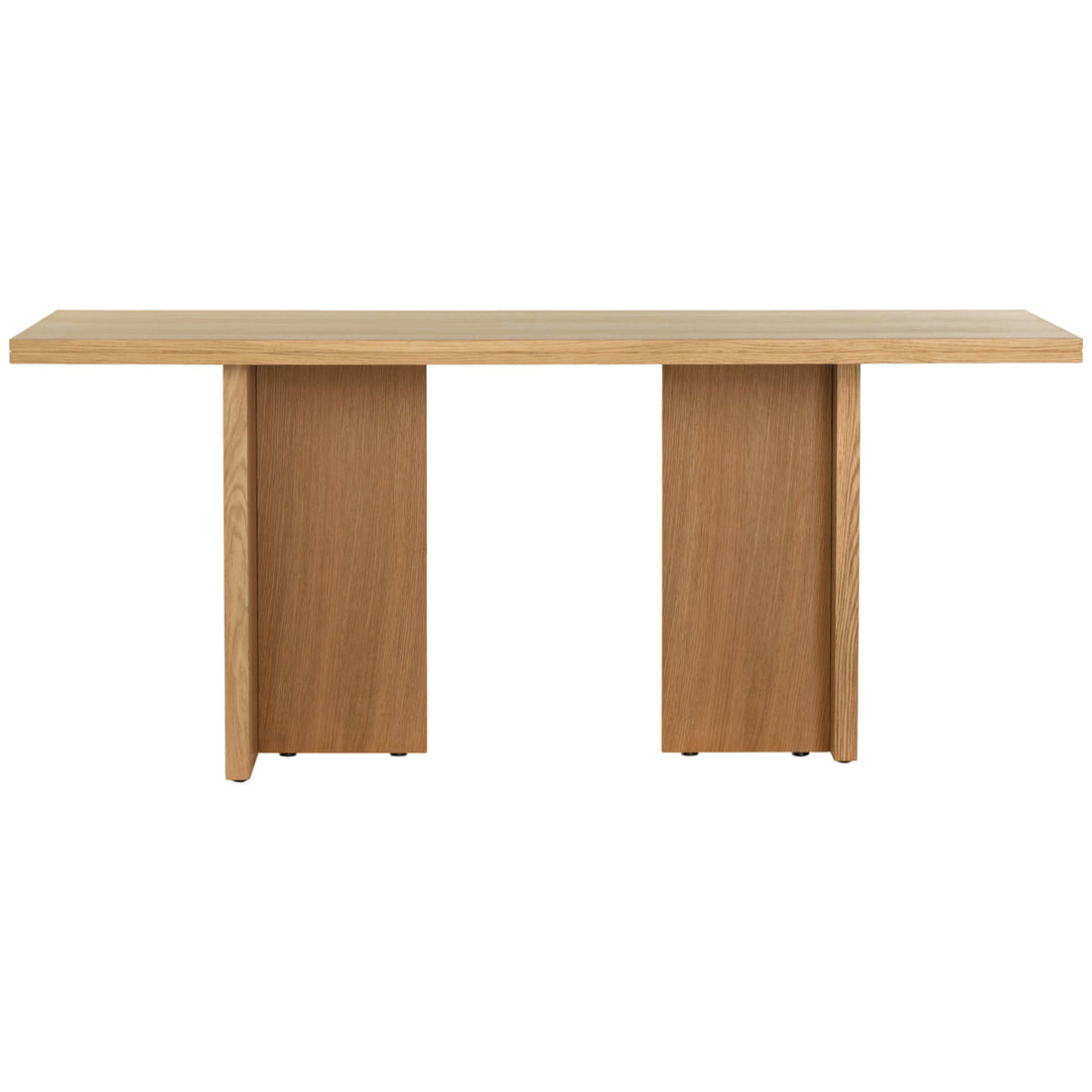 Four Hands Crowley Lars Dining Table