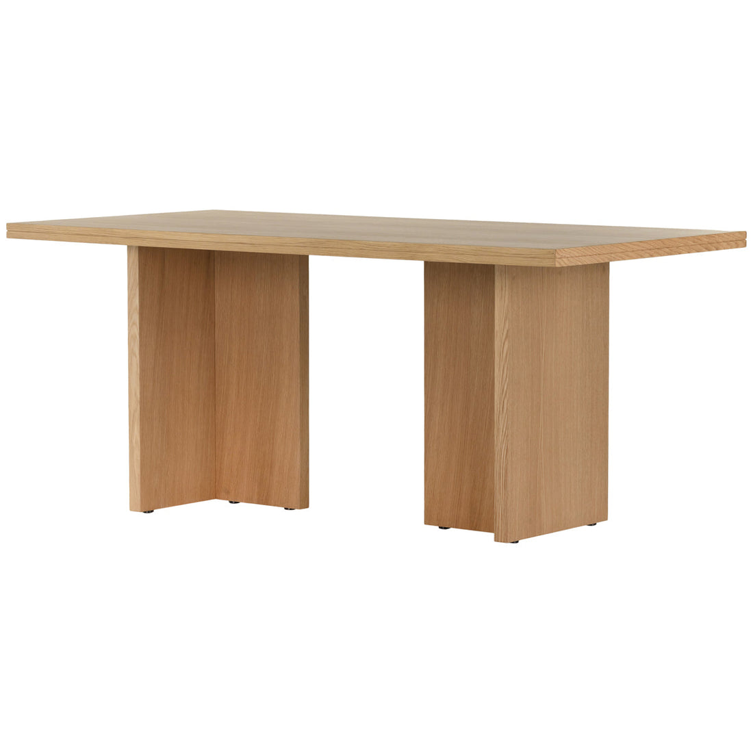 Four Hands Crowley Lars Dining Table