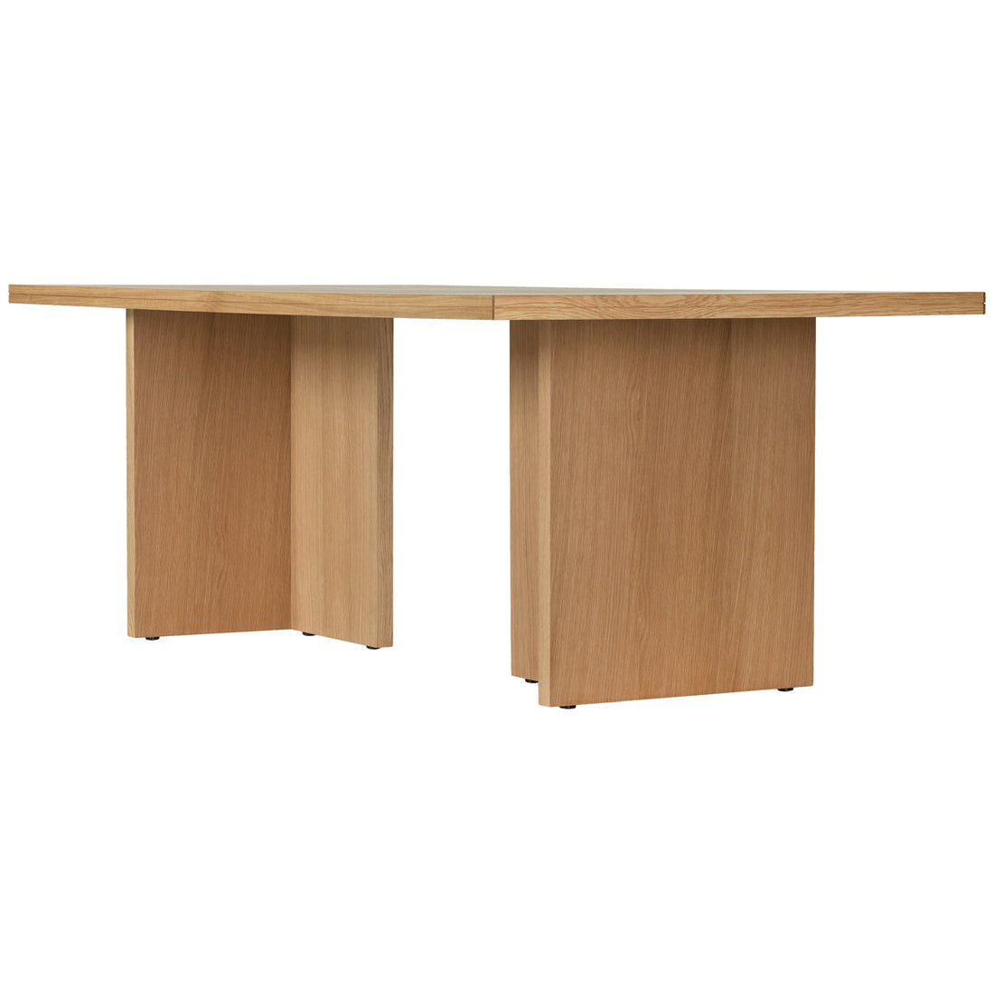 Four Hands Crowley Lars Dining Table