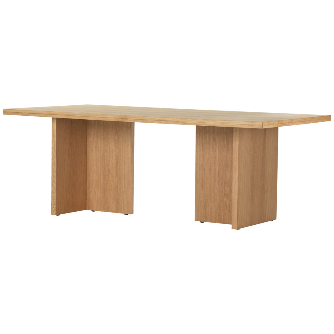 Four Hands Crowley Lars Dining Table