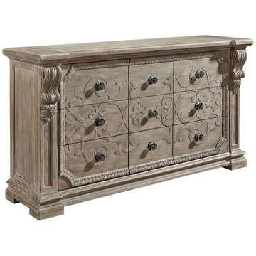 A.R.T. Furniture Arch Salvage Wren Dresser