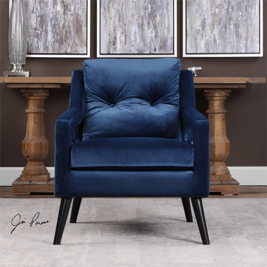 Uttermost O'Brien Armchair