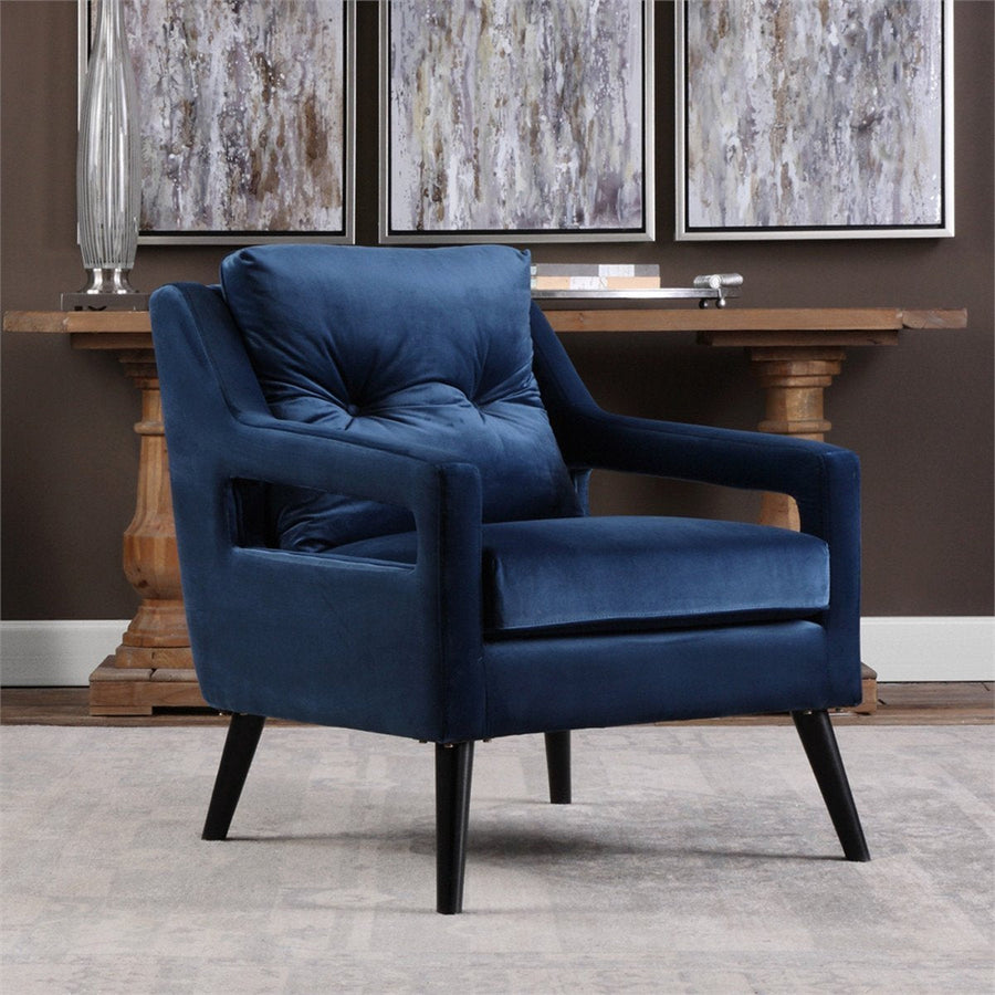 Uttermost O'Brien Armchair