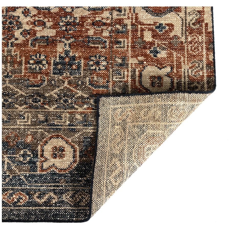 Four Hands Arwen Topkapi Hand Knotted Rug - Topkapi