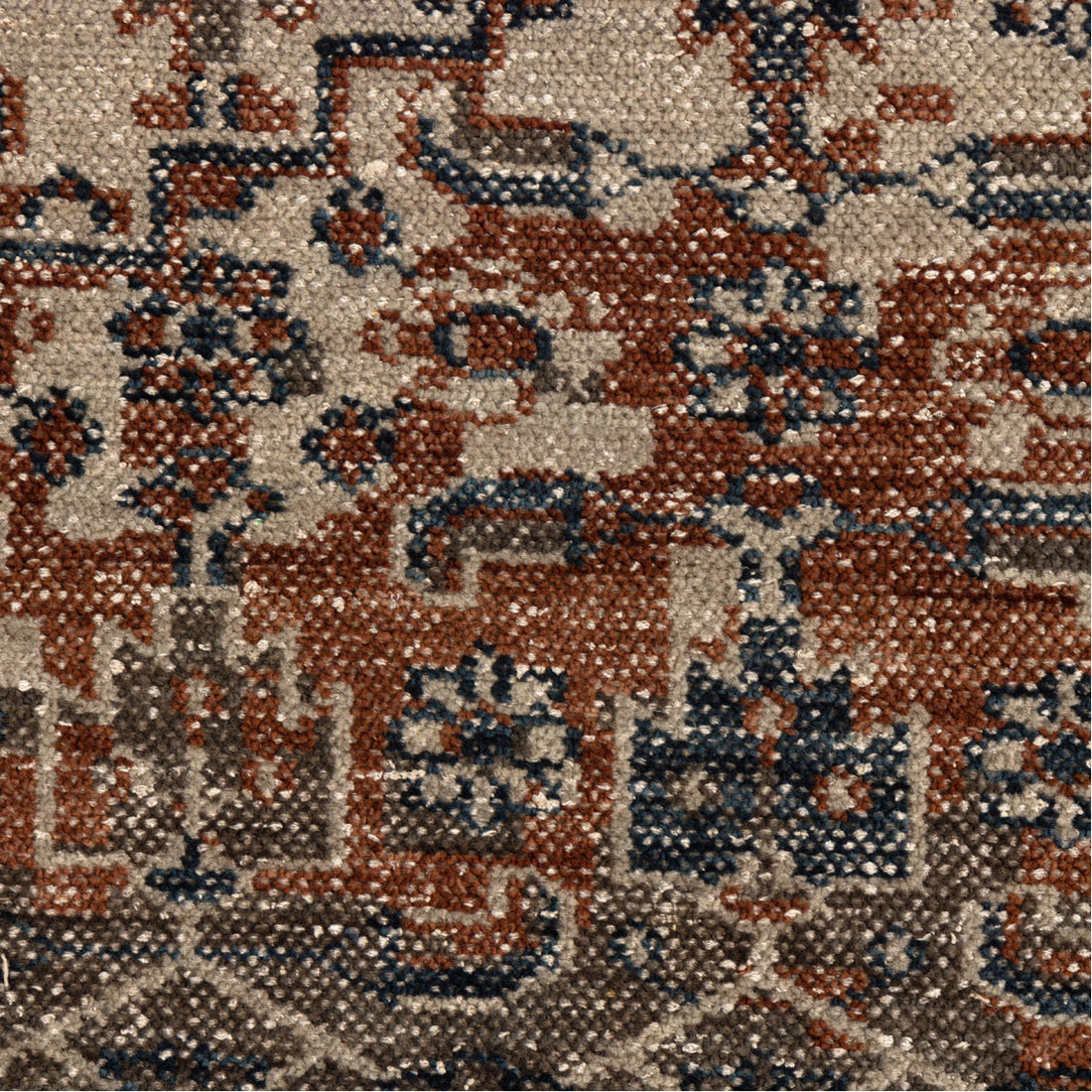 Four Hands Arwen Topkapi Hand Knotted Rug - Topkapi