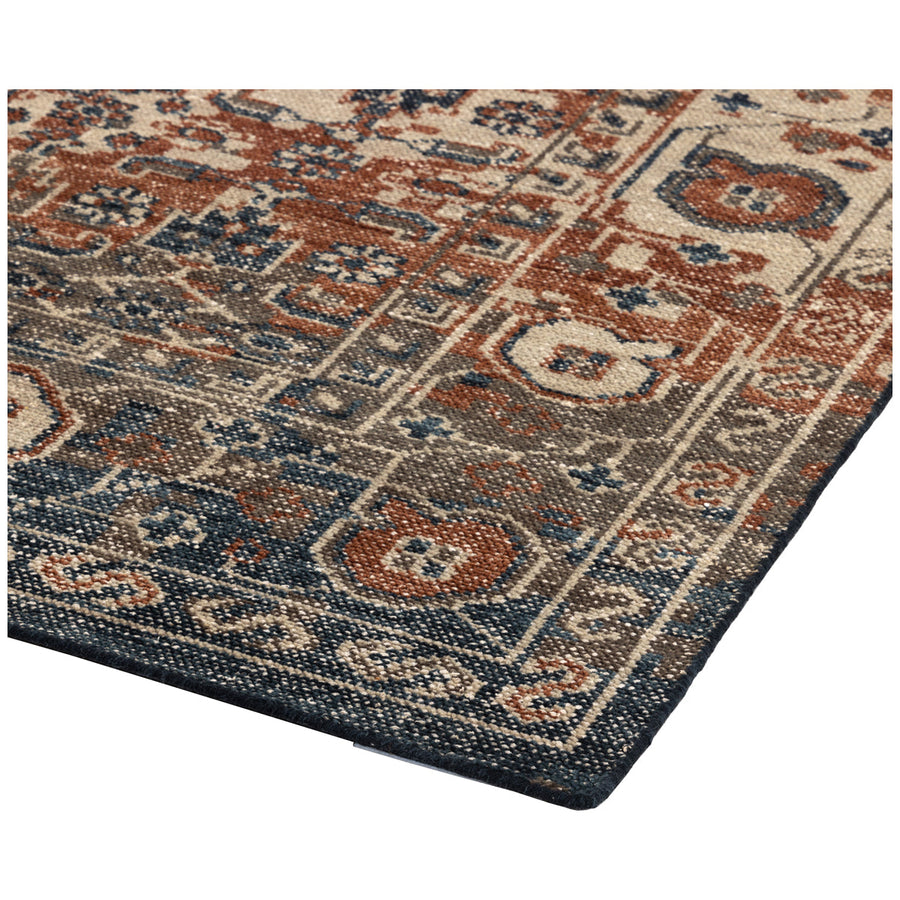 Four Hands Arwen Topkapi Hand Knotted Rug - Topkapi