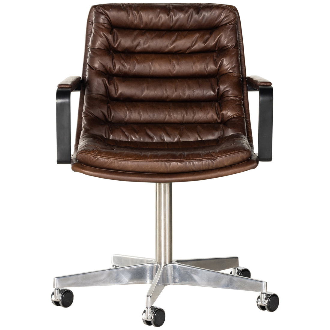 Four Hands Carnegie Malibu Arm Desk Chair