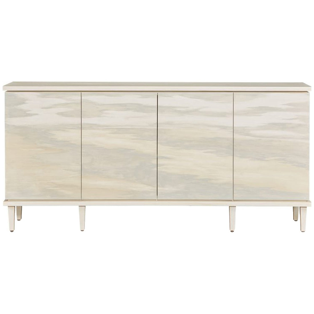 CTH Sherrill Occasional Strada Credenza