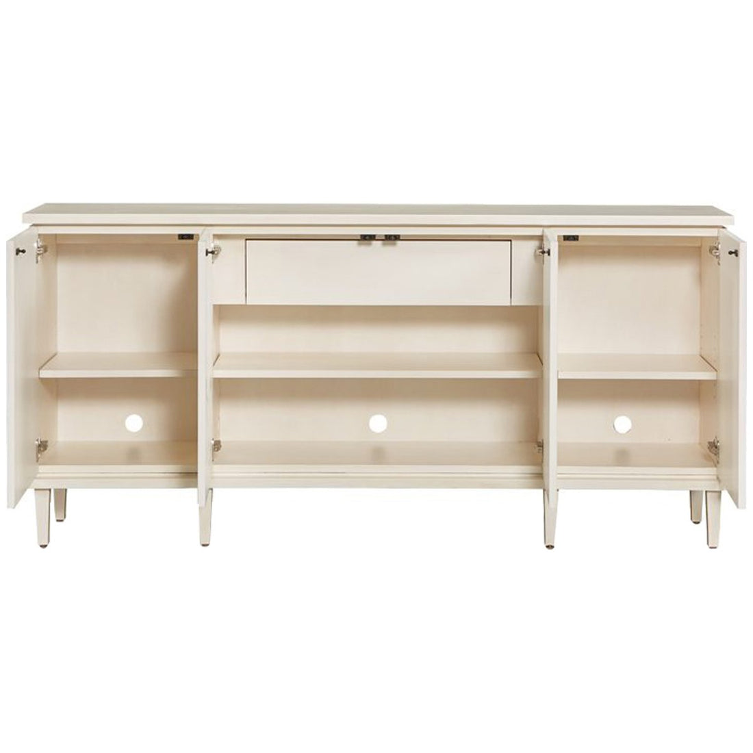 CTH Sherrill Occasional Strada Credenza