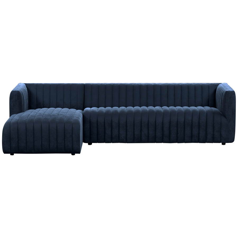 Four Hands Grayson Augustine 2-Piece Sectional