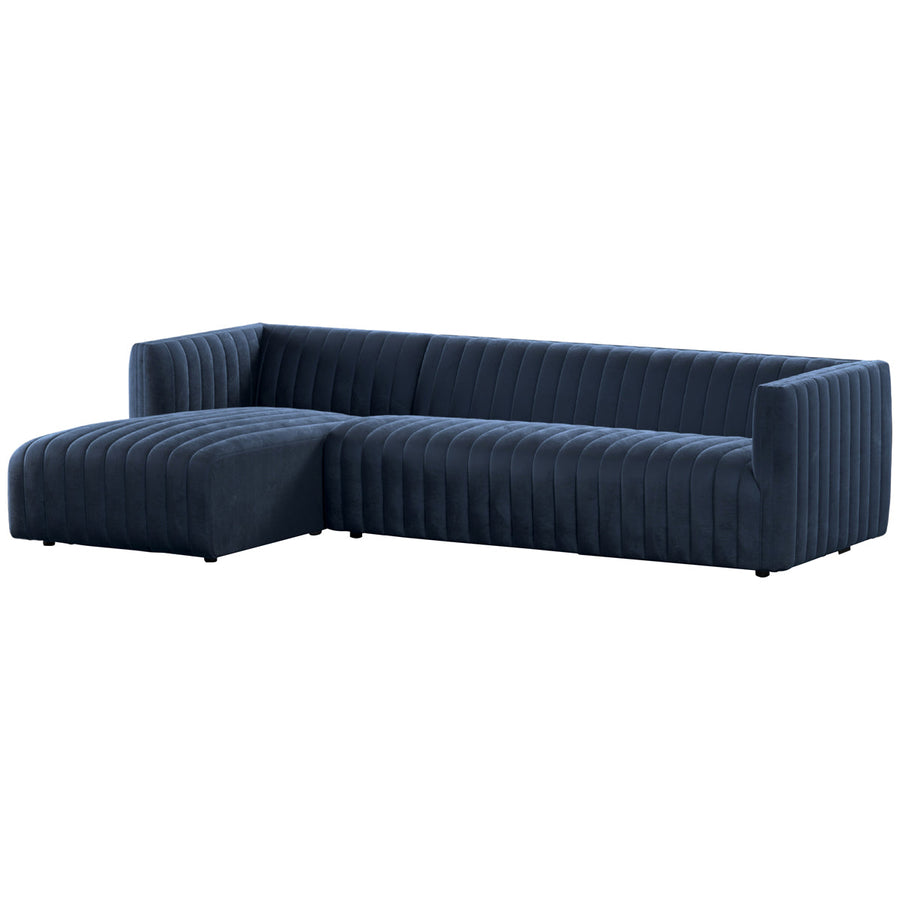 Four Hands Grayson Augustine 2-Piece Sectional