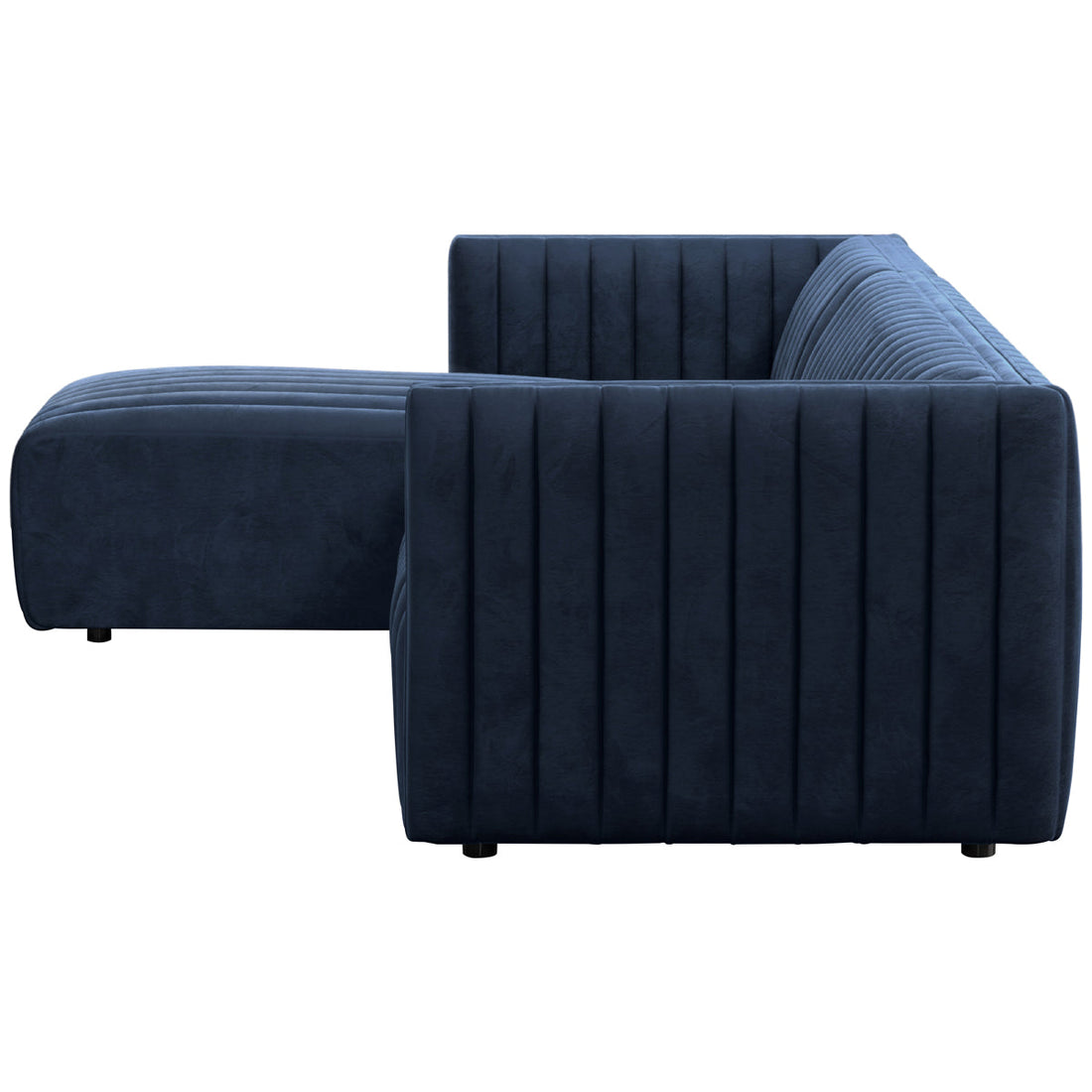 Four Hands Grayson Augustine 2-Piece Sectional